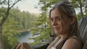 Backdrop to the movie "My Old Ass" #836179