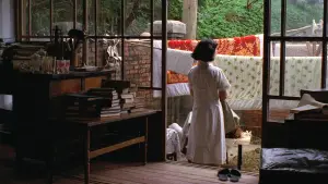 Backdrop to the movie "A Brighter Summer Day" #711911