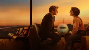 Backdrop to the movie "Love at First Sight" #226018