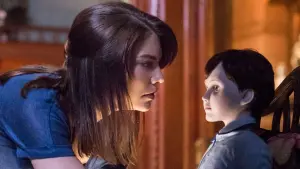 Backdrop to the movie "The Boy" #333997