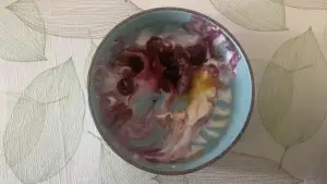 Backdrop to the movie "Breakfast bowl" #571637