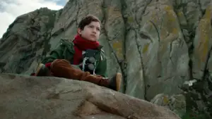 Backdrop to the movie "Camera" #789236