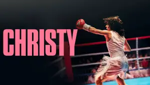 Backdrop to the movie "Christy" #762503