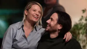 Backdrop to the movie "Connemara" #589579