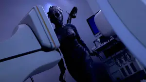 Backdrop to the movie "Crossbreed" #743936