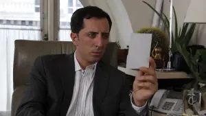 Backdrop to the movie "Midnight in Paris" #691171