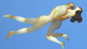 Backdrop to the movie "Eros" #677423