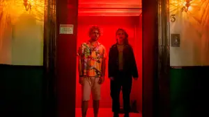 Backdrop to the movie "Evil Within" #783610