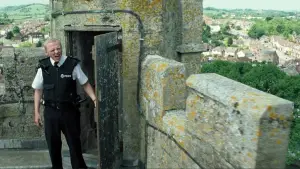 Backdrop to the movie "Hot Fuzz" #628050