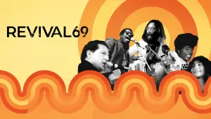 Watch film Revival69: The Concert That Rocked the World | Revival69: The Concert That Rocked the World | Official Trailer