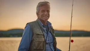 Backdrop to the movie "Looking Through Water" #577123