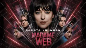 Backdrop to the movie "Madame Web" #569445
