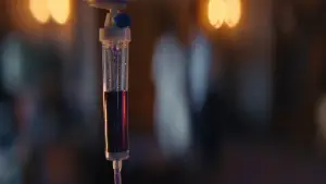 Backdrop to the movie "Death of a Unicorn" #568859