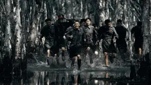 Backdrop to the movie "Operation Undead" #678316