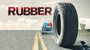 Backdrop to the movie "Rubber" #349790