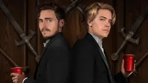 Backdrop to the movie "The Duel" #667392