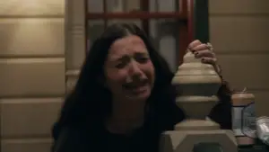 Backdrop to the movie "Scream" #590944