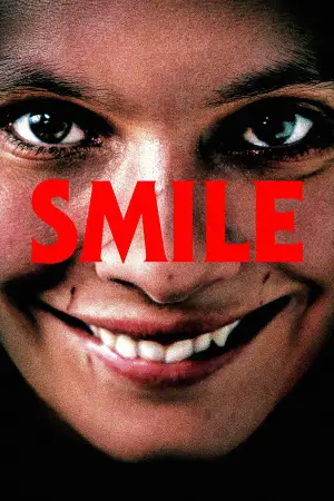 Poster to the movie "Smile" #620133