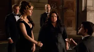 Backdrop to the movie "Spy" #694343