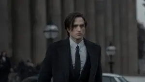 Backdrop to the movie "The Batman" #557287