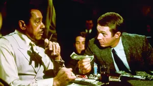 Backdrop to the movie "The Cincinnati Kid" #435072