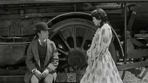 Backdrop to the movie "The General" #723198