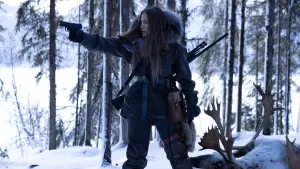 Backdrop to the movie "The Mother" #269641