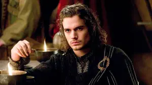 Backdrop to the movie "Tristan & Isolde" #271528