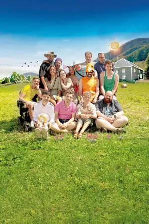 Poster to the movie "Un p’tit truc en plus" #627520