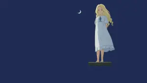 Backdrop to the movie "When Marnie Was There" #182064