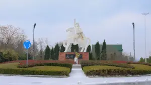 Backdrop to the movie "Where Comes Mulan" #570391