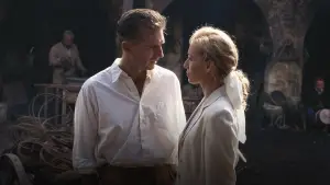 Backdrop to the movie "The English Patient" #732598