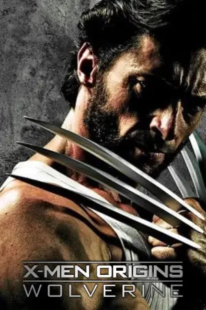 Poster to the movie "X-Men Origins: Wolverine" #638352
