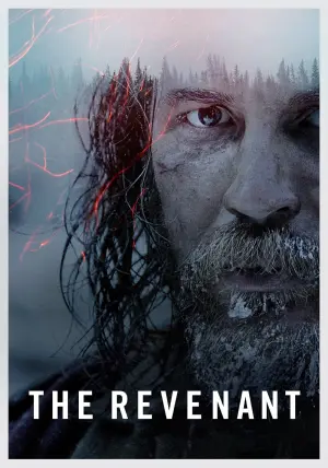 Poster to the movie "The Revenant" #35085