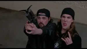 Backdrop to the movie "Mallrats" #730776