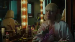 Backdrop to the movie "Okja" #856123