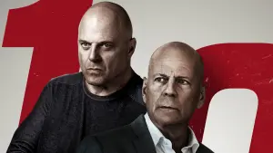 Backdrop to the movie "10 Minutes Gone" #382379