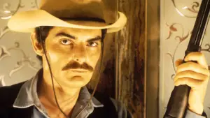 Backdrop to the movie "Westworld" #649696