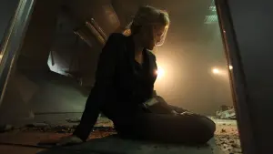 Backdrop to the movie "Lockout" #335098