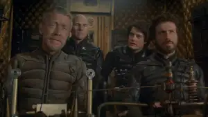 Backdrop to the movie "Dune" #839488