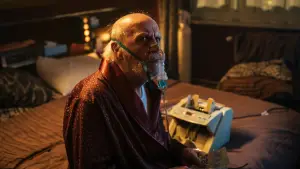 Backdrop to the movie "Night Creatures" #562092