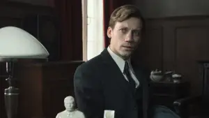 Backdrop to the movie "Two Prosecutors" #529631