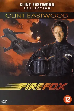 Poster to the movie "Firefox" #148677