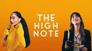 Backdrop to the movie "The High Note" #127482