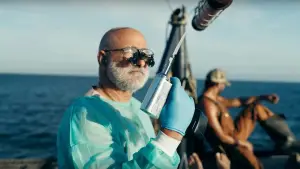 Backdrop to the movie "Dead Sea" #666462