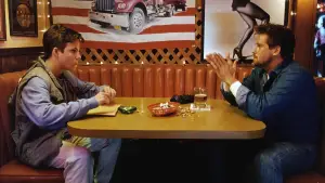 Backdrop to the movie "Rescue Me" #690639