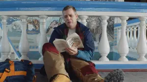 Backdrop to the movie "Arctic Void" #484846