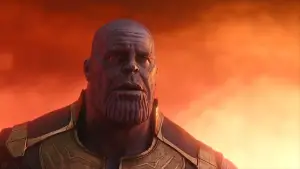 Backdrop to the movie "Avengers: Infinity War" #523718