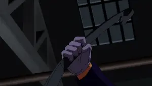 Backdrop to the movie "Batman: Under the Red Hood" #188726