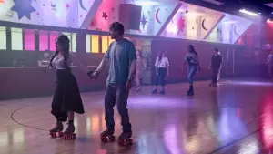 Backdrop to the movie "Bliss" #397170